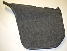 Toyota Space Cruiser Model-F Passenger Side Grey Carpet Trim - Left