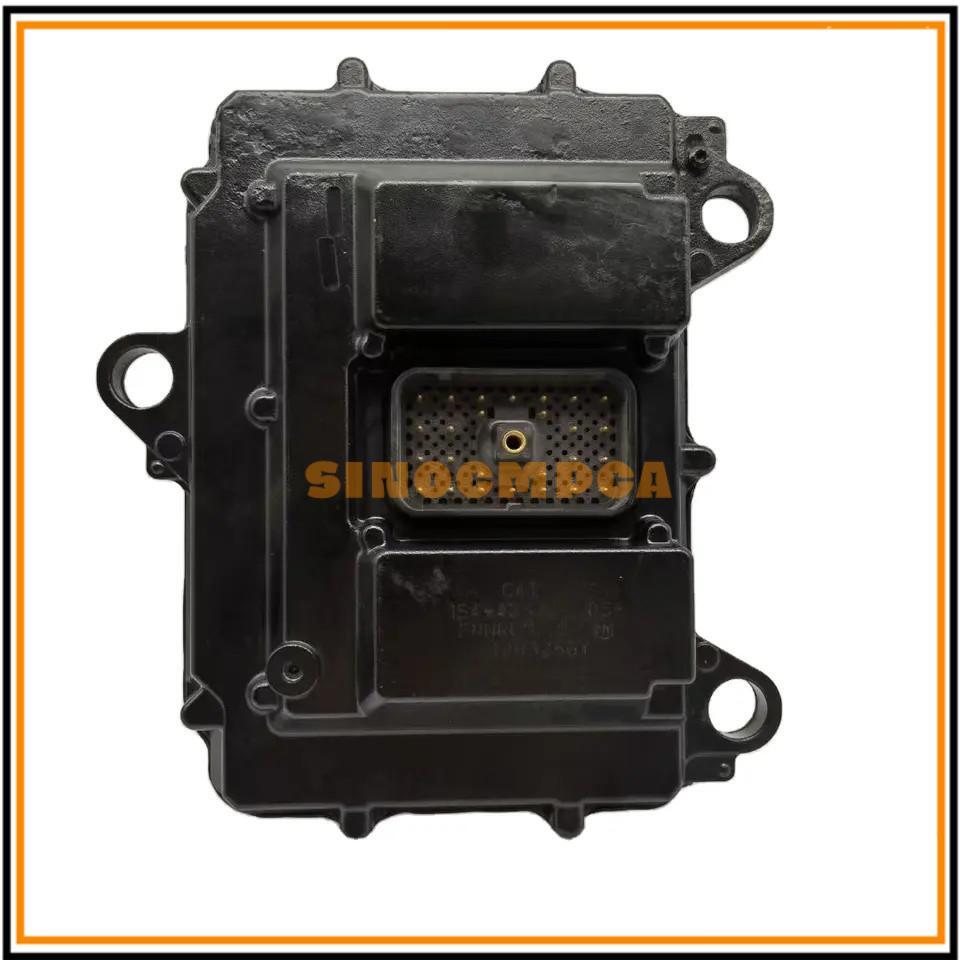 ECM Controller 154-4233 10R-8097 For Cat 252B 257B 277B 287B