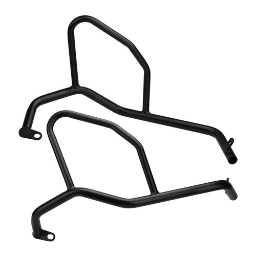 Speedo Angels Proteggi Schermo Per BMW F750GS / F850GS (2018+) - 2 Pellicole Anti Riflesso, Trasparenti E Antigraffio - 3