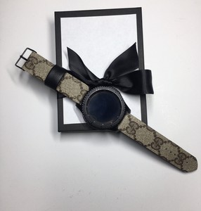 gucci galaxy watch
