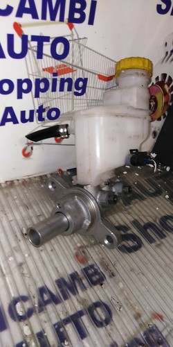 BREMSKRAFTVERSTÄRKERPUMPE LANCIA YPSILON 846 - 0204259249