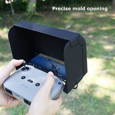 Sun Hood Hanging Buckle Bracket for DJI Mavic 3/Air 2S/Mini 2 Remote Controller
