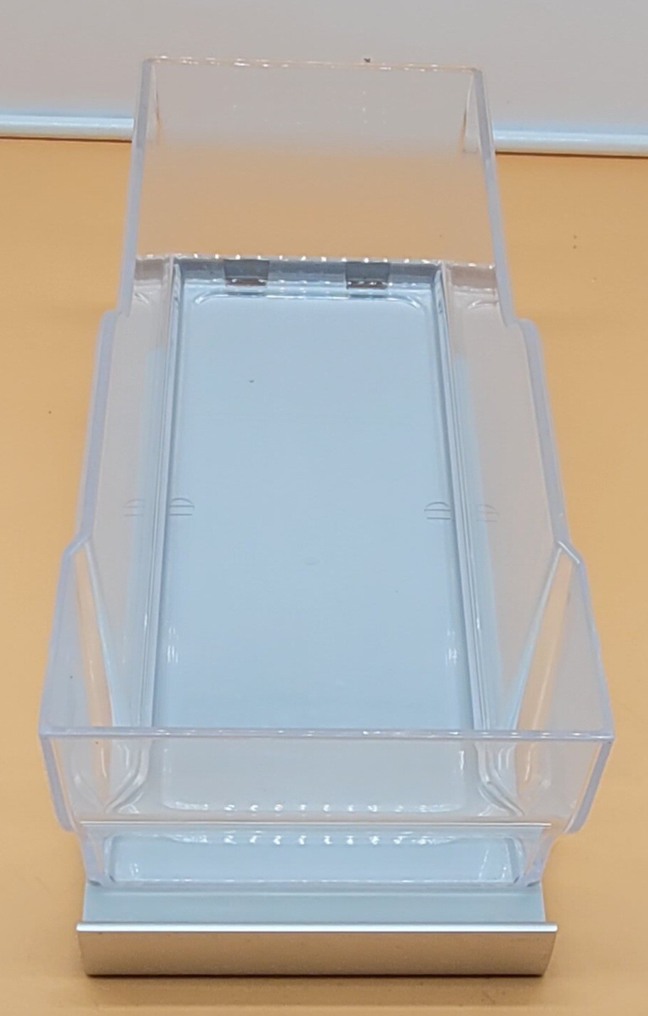 Genuine Refrigerator Whirlpool Crisper Drawer Part#W10447496