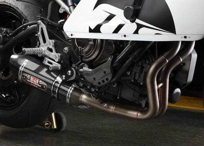 Yoshimura r77 mt 07 deals