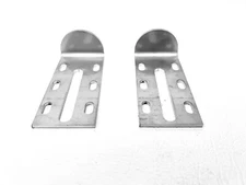 Ute Lid Long Lock Bracket Catches #1 Hard Top Fibreglass Tonneau Cover