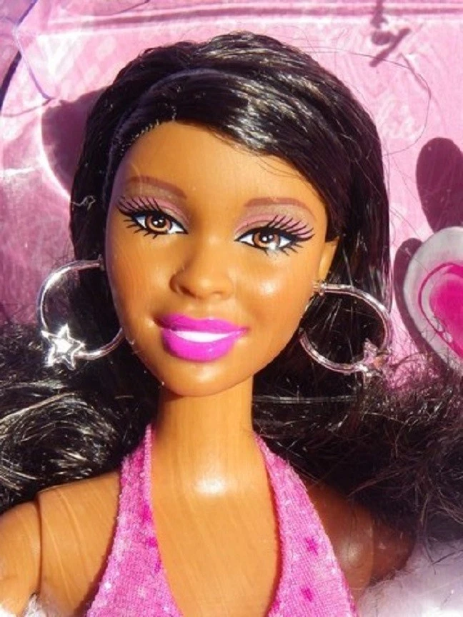 Barbie superheroina sale