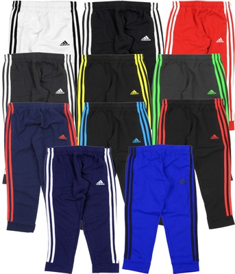 colored adidas joggers