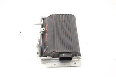17-23 Harley Davidson Street Glide Radio Amp Amplifier