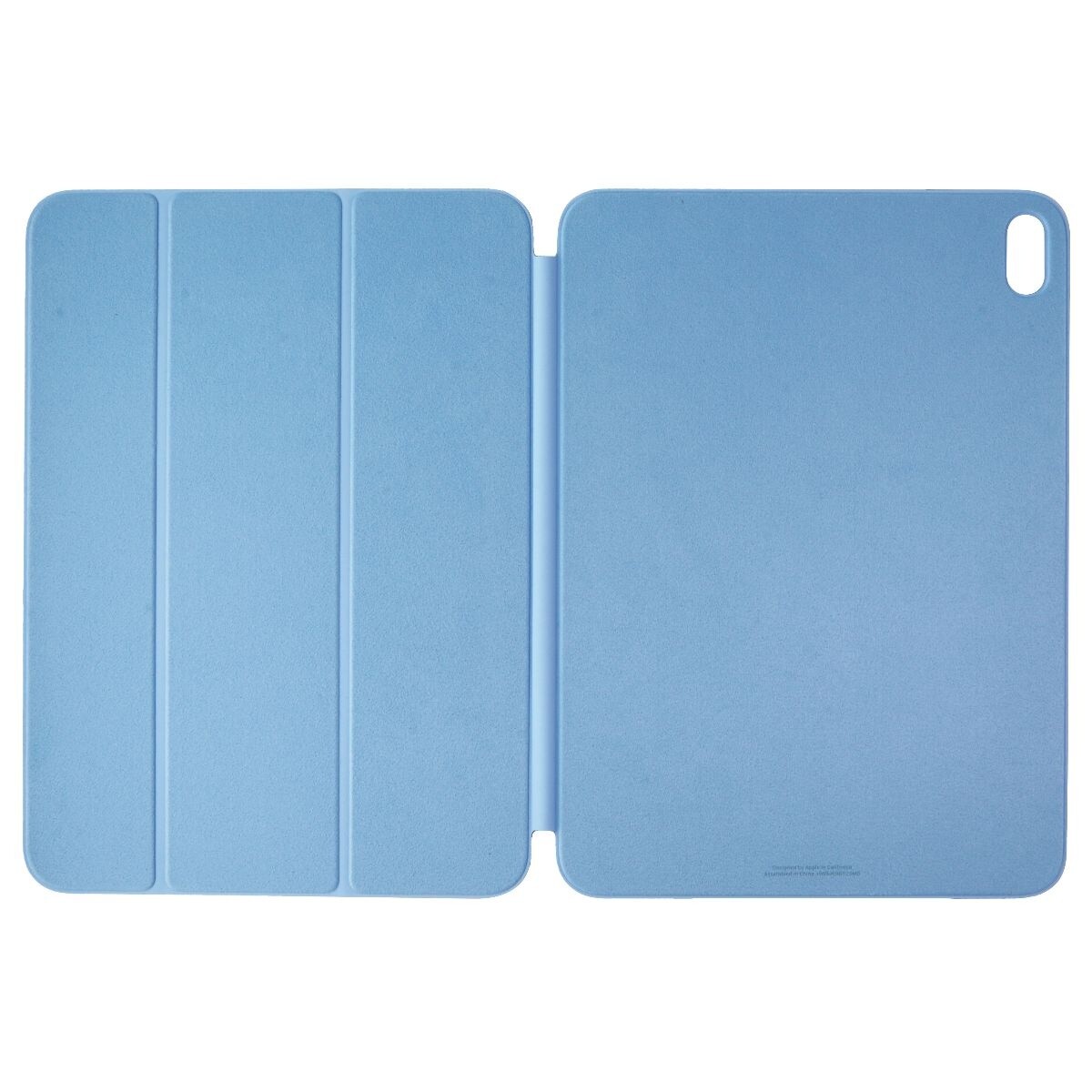 Apple Smart Folio for iPad 10.9-inch (10th Generation) - Sky