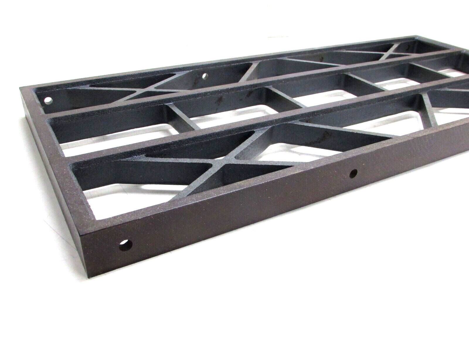 CRAFTSMAN TOOLS 113.298761 10" TABLE SAW CAST IRON EXTENSION WING, 12