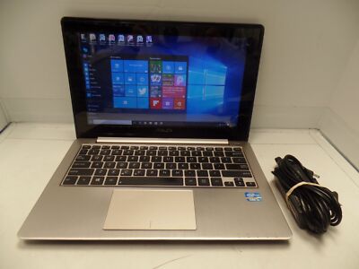 ASUS Vivobook S200E 11.6