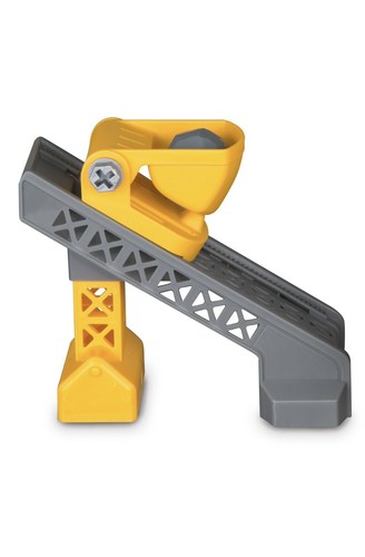 Member’s Mark Mega Construction Site 39 Pieces Build & Play Set - Picture 5 of 8