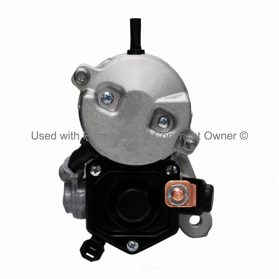 Стартер двигателя новый качество построен 19030N - Изображение 3 из 4