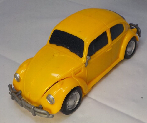 2018 Transformers Energon Igniters Nitro Series Dropkick Bumblebee Blitzwing - Picture 9 of 15