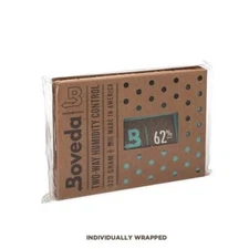 Boveda 62% RH / 320g (EACH)