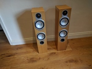 monitor audio rs6