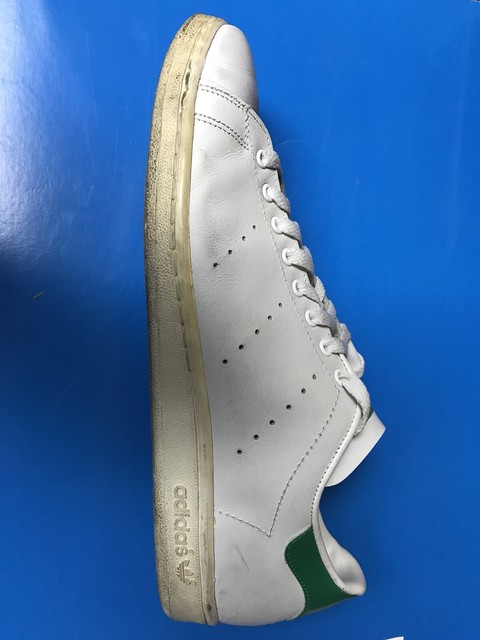 stan smith hirsch