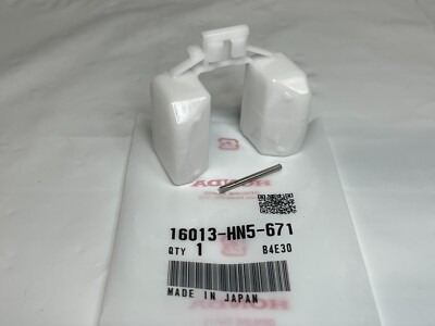 Genuine Honda Carburetor Float - Fits 85-03 ATC & TRX 250-500 Models (OEM 16013-HN5-671)