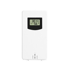 1PCS Humidity Wireless Sensor Electronic Digital Temperature