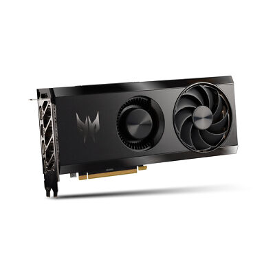 Predator Intel Arc A770 Graphic Card - 16 GB GDDR6