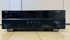 Yamaha RX-V571 - 7.1 Ch HDMI Home Theater Surround Sound Receiver Stereo System