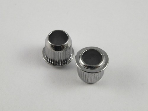 6 BUSHINGS Ferrules for Vintage Machine Heads 8.8mm hole, 6mm shaft in 4 colours - 第 4/10 張圖片