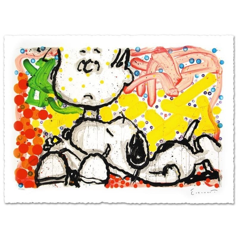 Tom Everhart 