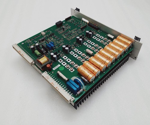 Kollmorgen Seidel 4KS M150/15 SERVO DRIVE - Picture 6 of 12