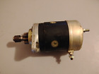 New Vintage Arctic Cat Snowmobile Starter Motor S108-34 Hitachi