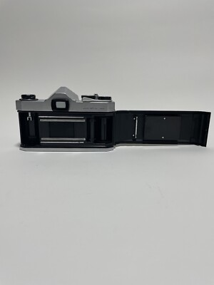 ASAHI PENTAX SP 1376265 Silver MF Super-Takumar 2571821 55mm