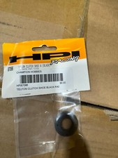 HPI 87096 Telfon Clutch Shoe A Black