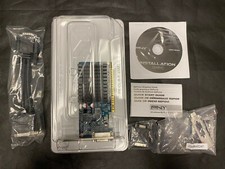 VCG84DMS1D3SXPB-CG PNY GEFORCE 8400GS DMS VERTO