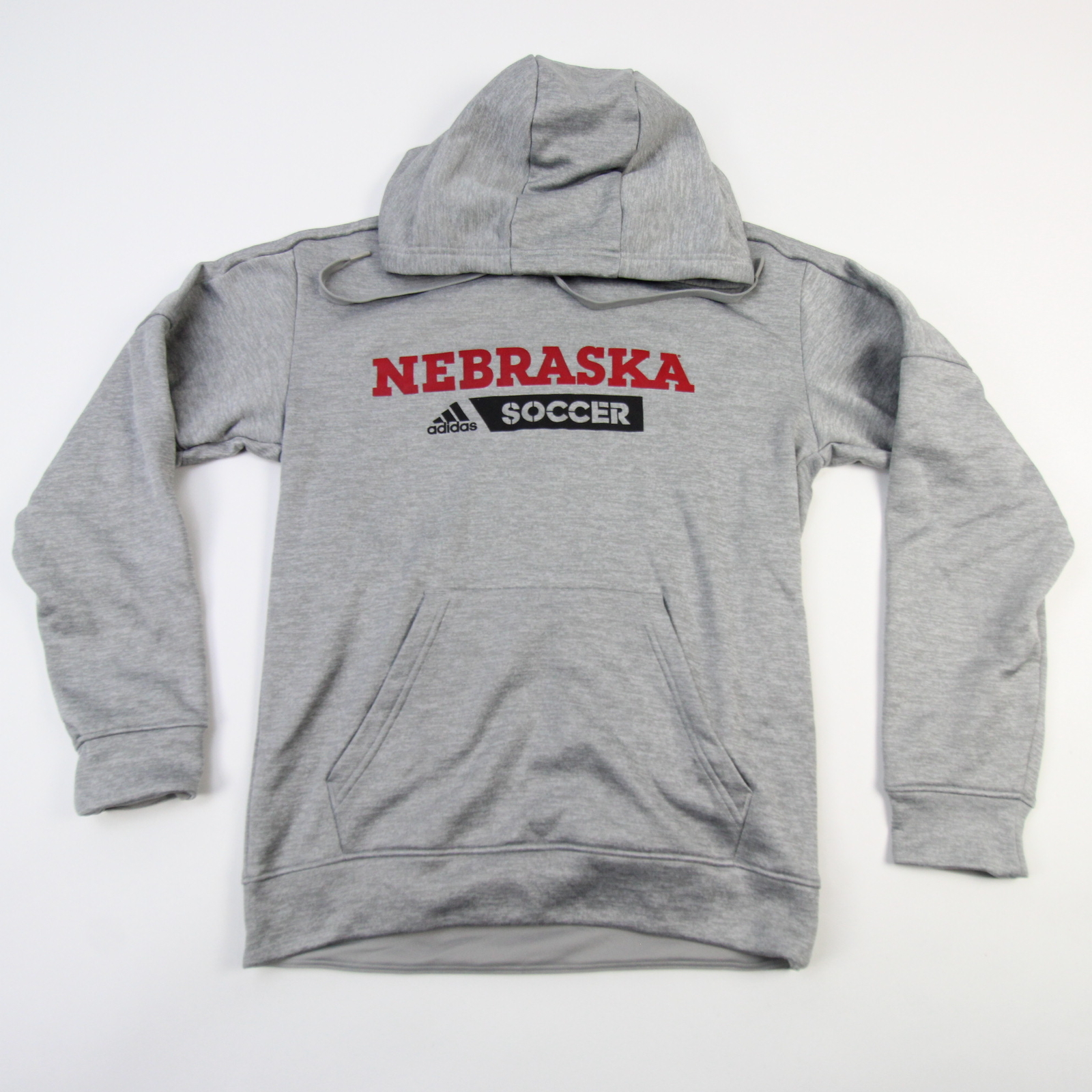 Nebraska Cornhuskers adidas Sweatshirt 