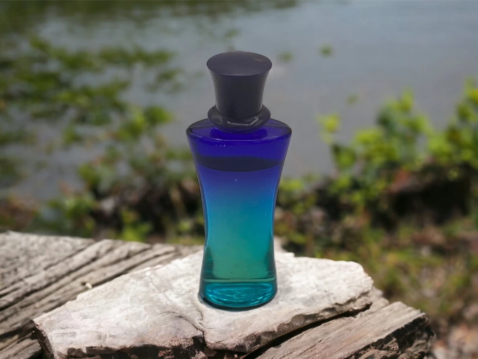 MARY KAY BELARA Perfume .17oz + Powder Perfect Eye Color MARMALADE .09oz NIB Lot - Image 3 of 4