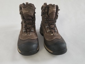 ll bean wildcat boots