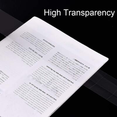 Staples Heavy Duty Packing Tape, 1.88" X 54.6 Yds, Clear, 18/Rolls