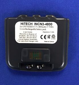 Hitech-Japan-Liion4800mAh-TOP-For-Intermec-Honeywell-CN3-AB9-318-016-002-eq