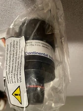 Continental Industries 1 Inch Chamfer Tool