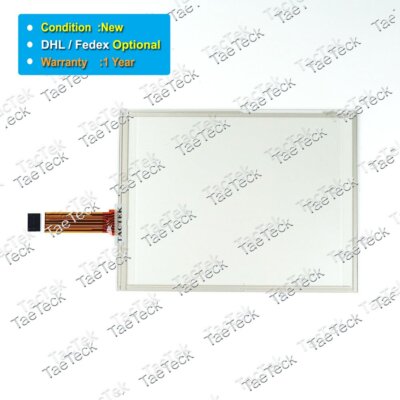 R8217-01 R8217-01ATouch ScreenPanel Glass Digitizer R8217-01 R8217-01A Touchpad*