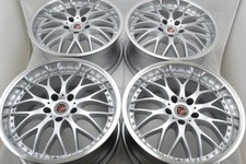 17 Rims Sienna Solara Honda Civic Accord Tsx Fusion Nitro Tl Ilx 5x114.3 Wheels