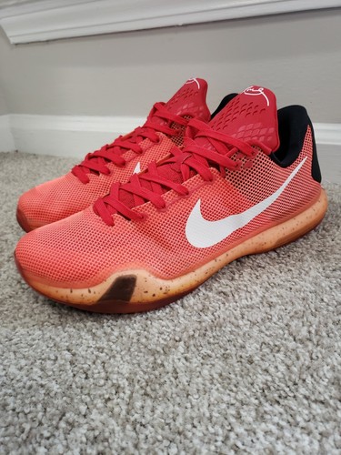 NIKE Kobe X 10 Mayors 2015 Shoes - Hot 