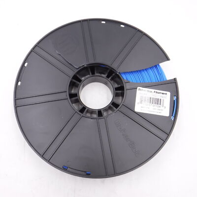 MakerBot ストラタシス MP05776 Large True Blue MakerBot ストラタシス MP05776 Large True Blue MakerBot - 1