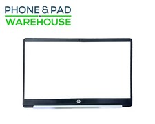 HP CB 14" 14a-nd0090nr LCD BEZEL PART NUMBER L91534-001