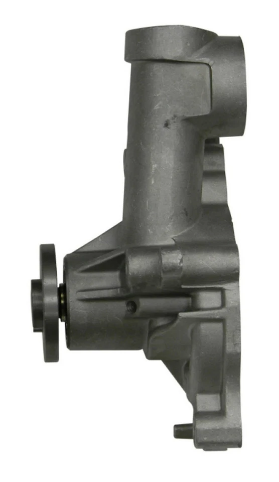 Bomba de agua del motor CarQuest T2152 para Dodge Mitsubishi Eagle Plymouth 1989-1992 Foto 3 de 4