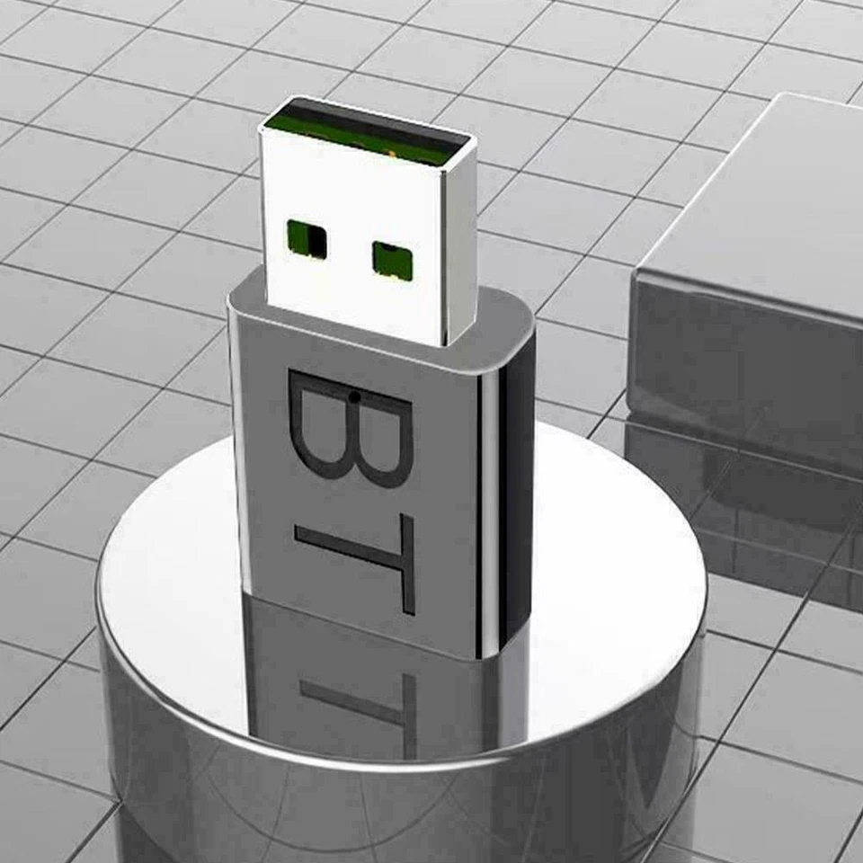 4 in 1 USB Bluetooth 5.0 Transmitter Receiver AUX Audio S3 M1D B s Y2A3 W7V W5X8 - Image 2 of 4