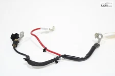 2020-2023 VOLKSWAGEN TIGUAN ENGINE BATTERY + PLUS POSITIVE CABLE HARNESS OEM