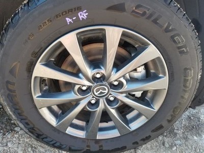 20-23 MAZDA CX30 CX-30 OEM 16X6-1/2 WHEEL RIM | eBay 20-23 MAZDA CX30 CX-30 OEM 16X6-1/2 WHEEL RIM | eBay