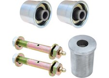 Rock Jock Front Axle Housing Johnny Joint Kit Replaces Jeep Jljtjk Bushing