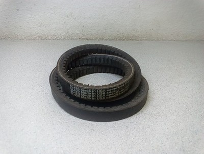 Goodyear OEM HY-T Plus V-belt 5L420