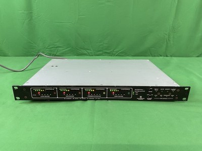 AUDIO PRISM by TEXAR-Digitally Controlled Audio Processor